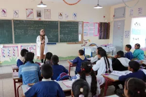 الجامعة الوطنية للتعليم تكشف عن شروط جديدة مرنة للحركة الانتقالية للأطر التربوية والإدارية