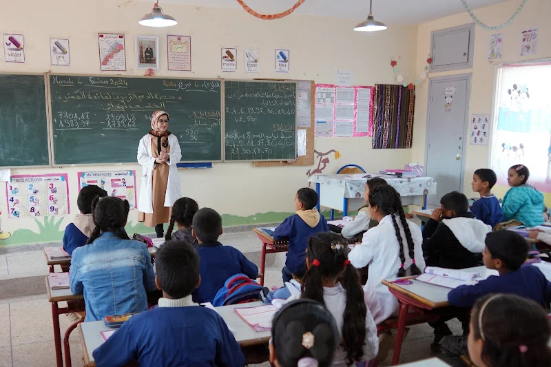 الجامعة الوطنية للتعليم تكشف عن شروط جديدة مرنة للحركة الانتقالية للأطر التربوية والإدارية