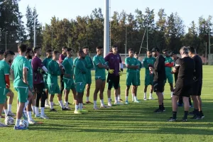 المنتخب المغربي يقع في مجموعة نارية بكأس كوسافا 2025 بجنوب إفريقيا