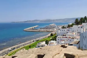 استثمارات سياحية جديدة بجهة طنجة تطوان الحسيمة استعداداً لكأس إفريقيا