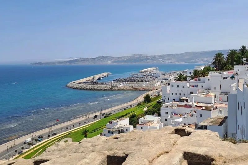 استثمارات سياحية جديدة بجهة طنجة تطوان الحسيمة استعداداً لكأس إفريقيا