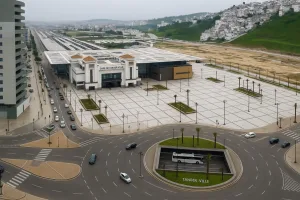 تعطيل وثيقة تهيئة السانية يفضح ضغوطات منظومة العقار ويعيد طرح ملف الشفافية في التخطيط الحضري بطنجة