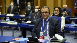 المغرب يدعو لاستجابة عالمية موحدة لمواجهة التهديدات الإجرامية العابرة للحدود ويؤكد ريادته الأمنية
