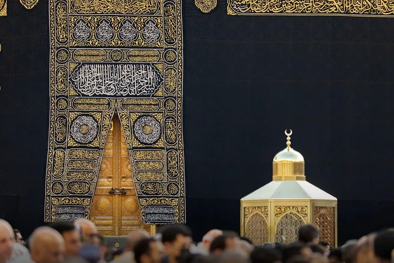 خادم الحرمين الشريفين يستضيف 1000 حاج فلسطيني من ذوي الشهداء والأسرى والجرحى