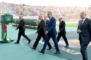 تعزيز أمني متكامل لمواجهة تحديات تنظيم كأس إفريقيا 2025 وكأس العالم 2030