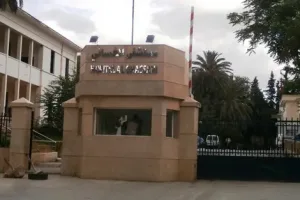 ارتفاع حصيلة ضحايا انهيار عمارة فاس إلى 10 قتلى