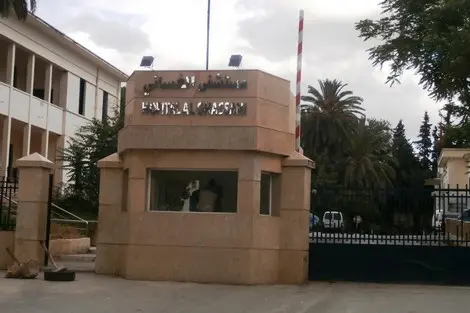 ارتفاع حصيلة ضحايا انهيار عمارة فاس إلى 10 قتلى