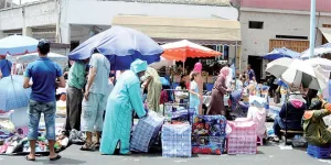 القطاع غير المهيكل بالمغرب.. نمو متزايد وتحديات جوهرية أمام الإدماج الاقتصادي
