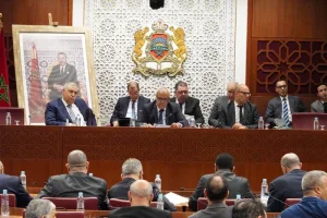 مشروع قانون جديد لإصلاح جبايات الجماعات الترابية