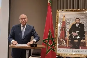 انطلاق “حوار مراكش حول الاستثمار الأخضر” لتعزيز التنمية المستدامة ومواجهة تحديات المناخ في إفريقيا