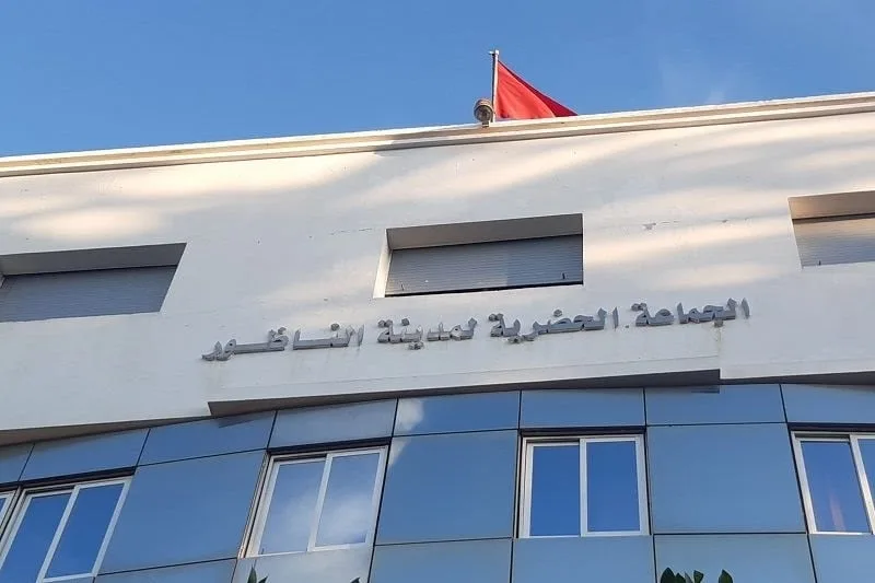 لجنة التفتيش التابعة لوزارة الداخلية تطلب من مسؤولي جماعة الناظور جرد شهادات استمرار الملكية