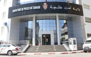 أمن طنجة يوقف سيدة نشرت إشاعة اختطاف أطفال وحلق حواجبهم