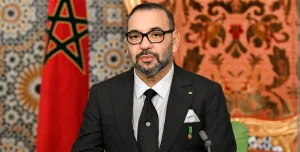 قمة بغداد.. الملك محمد السادس يدعو لوقف عاجل للعدوان على غزة وخارطة طريق لخروج من النفق المظلم