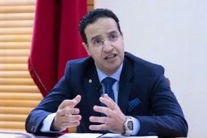 خدمة عسكرية بمقومات مهنية: تكوين وتأهيل شامل لمجندي فوج 2025 نحو مستقبل واعد