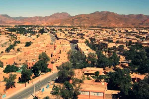 توقيف ثلاثة أشخاص في طاطا بتهمة التنقيب غير القانوني عن الذهب