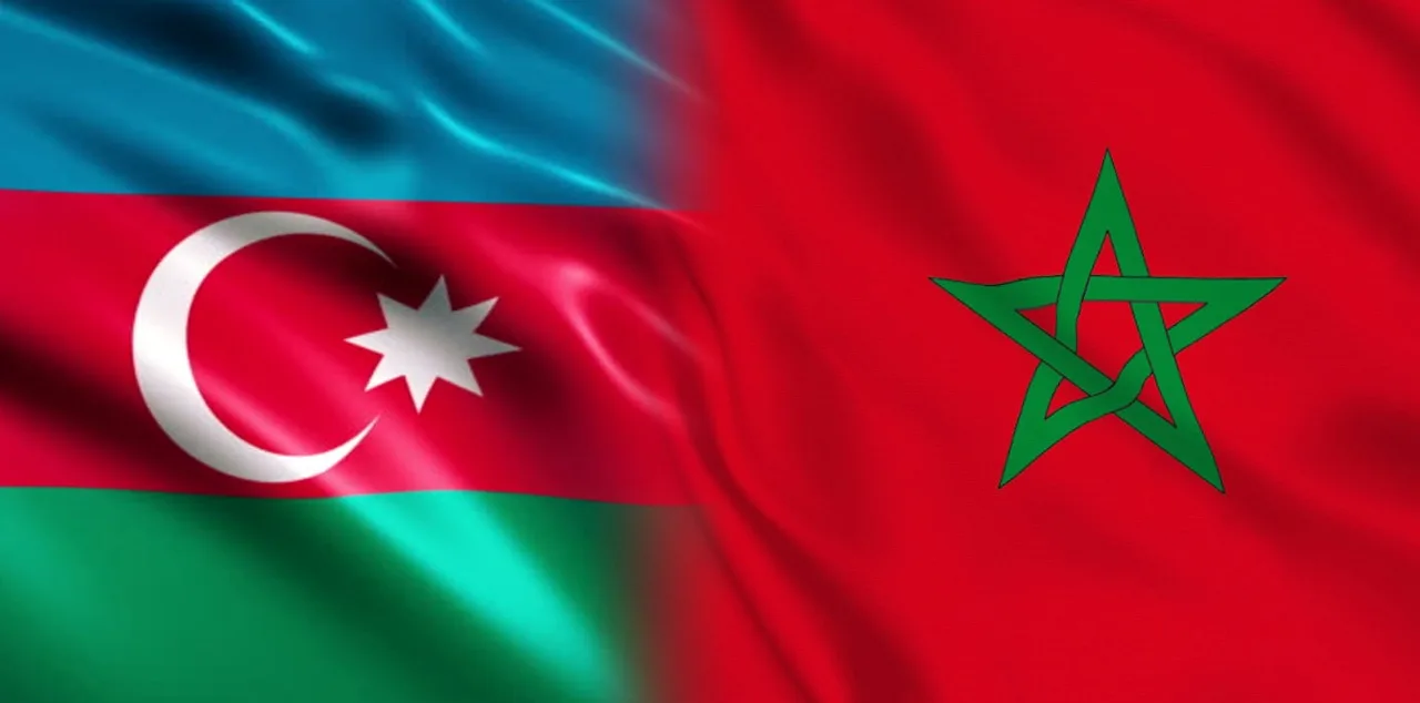 المغرب وأذربيجان يعززان شراكتهما العسكرية باتفاق دفاعي شامل