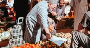 ارتفاع اسعار المواد الغذائية في المغرب قبل عيد الاضحى