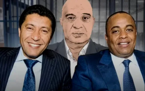 إسكوبار الصحراء” … جلسة نارية في محاكمة الناصري  تكشف خيوطًا غامضة وتفجر مواجهة حادة داخل المحكمة