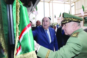 البنك الإسلامي للتنمية يضخ أكثر من 3 مليارات دولار لدعم مشاريع استراتيجية في الجزائر