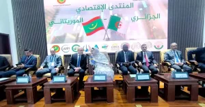 الجزائر تتحرك متأخرة في موريتانيا … والمغرب يرسّخ ريادته غرب إفريقيا بخطوات استراتيجية سبّاقة