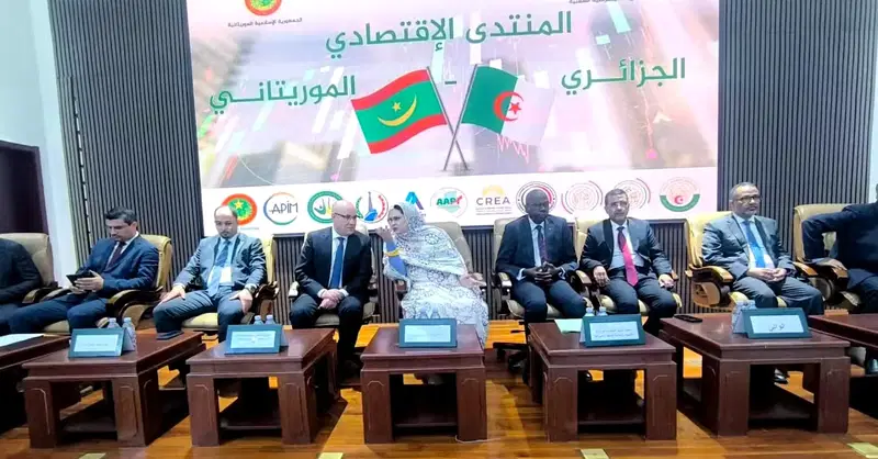 الجزائر تتحرك متأخرة في موريتانيا … والمغرب يرسّخ ريادته غرب إفريقيا بخطوات استراتيجية سبّاقة