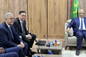 عمر حجيرة: المغرب يسعى لشراكة تجارية جديدة مع موريتانيا لتعزيز التبادل والاستثمار