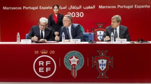 مجلس النواب الإسباني يطالب الحكومة بضمانات حقوقية في كأس العالم 2030