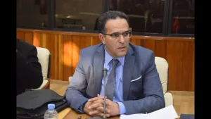 الغلوسي يدعو لتوسيع التحقيق في فضيحة فساد جامعة ابن زهر و محاسبة جميع المتورطين