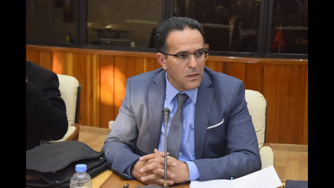 الغلوسي يدعو لتوسيع التحقيق في فضيحة فساد جامعة ابن زهر و محاسبة جميع المتورطين