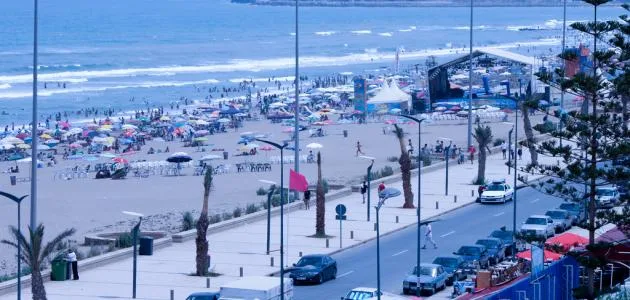 السعيدية بين شلل التدبير وجموح الطموحات :    إلى متى تستمر المدينة رهينة الفشل الجماعي؟