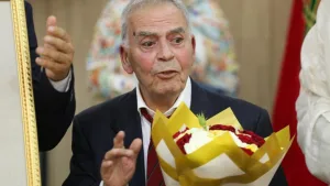 المشيشي العلمي: الأخبار الزائفة تُهدد حرية التعبير وتُضعف الثقة بالمؤسسات