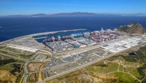 المجموعة السويدية SKF تدشّن وحدة صناعية متطورة بطنجة المتوسط لتصنيع المحامل المغناطيسية