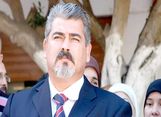 تصريحات عمر دودوح خلال توديع حجاج مليلية تثير انتقادات لخطاب “أنا” واستغلال المنصب
