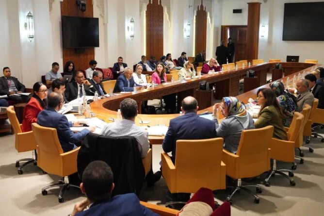 تعديلات جوهرية على مشروع قانون المسطرة المدنية تُقرب المتقاضين من العدالة وتكرّس حق الدفاع
