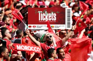 رغم الرقمنة.. السوق السوداء تهيمن على تذاكر مباراة ودية المغرب وتونس وتثير استياء الجماهير