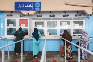 المندوبية العامة لإدارة السجون تُعلن إجراءات زيارة السجناء وبرنامج خاص بعيد الأضحى بدون قفة