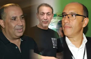 صراع ثلاثي على رئاسة الرجاء.. الجماهير تترقب من يعيد للفريق هويته المفقودة