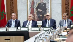 اجتماع بوزارة الداخلية بحضور 3 وزراء وجميع ولاة الجهات وعمال الأقاليم لإطلاق خطة وطنية لإعادة تكوين قطيع الماشية