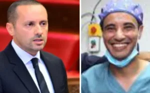 فضيحة صحية تهز كلميم :   مسلسل “سامحيني” يفضح مستنقع فساد إداري واستهتار بالصحة العمومية
