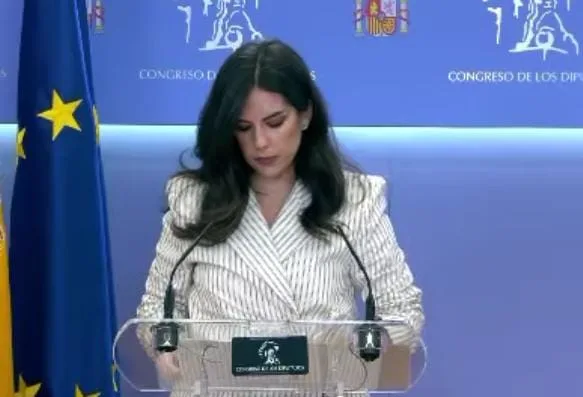 مليلية المحتلة :    حزب “ڤوكس” يُلاحق أبرشان قضائيًا وقادة “التحالف من أجل مليلية” بتهمة التورط في شراء الأصوات