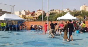 مغاربة مليلية يتمسكون بتوجيهات أمير المؤمنين في عيد الأضحى