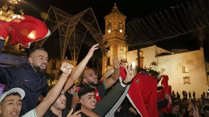 إسبانيا: “الجزيرة الخضراء لله” – الإسلام يعود بقوة إلى جنوب أوروبا