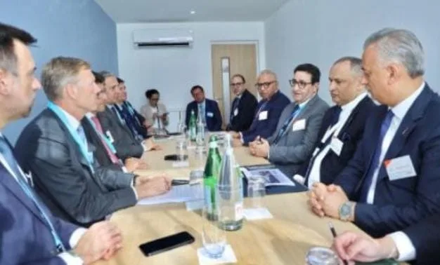 إيرباص تُعزز استراتيجيتها التوسعية في المغرب وترسّخ شراكتها مع المملكة في مجال الطيران