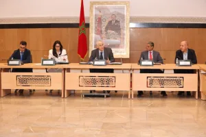 تطوان تعتمد تصاميم مدارات الدواوير لتنظيم التوسع العمراني القروي ومحاربة البناء العشوائي