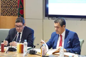بوجدور: مطار جديد يُحدث نقلة نوعية في التنمية الإقليمية