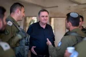 كاتس: إسرائيل كانت مستعدة لاغتيال خامنئي لو سنحت الفرصة خلال الحرب