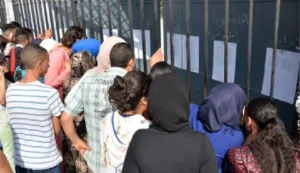 14 يونيو موعد الإعلان عن نتائج إمتحانات الباكالوريا