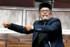 البرلماني التجمعي السيمو رئيس جماعة القصر الكبير يمثل من جديد أمام جنايات الأموال بالرباط بتهم ثقيلة