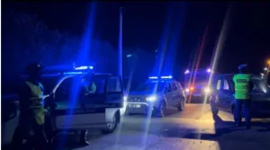 عملية قادها رئيس سرية الناظور … إفلات بارون تهريب البشر والمخدرات من قبضة الدرك في آخر لحظة ببني شيكر