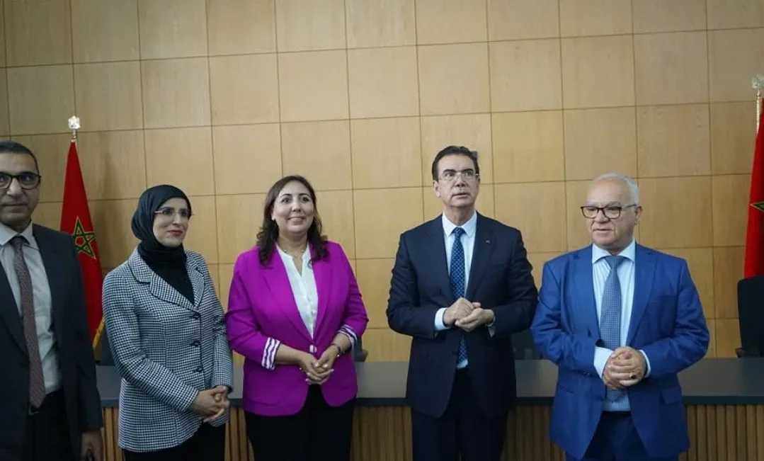 جماعة كتامة … الجرح المنسي في جبال الريف رغم تقنين الكيف